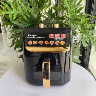 NỒI CHIÊN KHÔNG DẦU CAMEL 13 LÍT