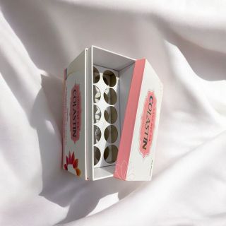Sản xuất vỏ hộp collagen cao cấp tại xưởng