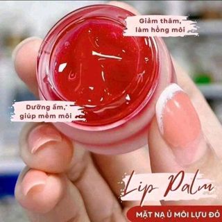 Son dưỡng môi Lựa collagen