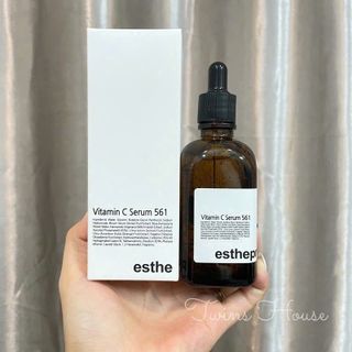 Serum Vitamin C  561 Esthemax Hàn Quốc 100ml