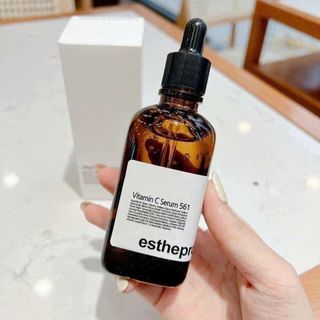 Serum Vitamin C  561 Esthemax Hàn Quốc 100ml
