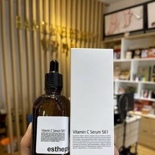 Serum Vitamin C  561 Esthemax Hàn Quốc 100ml