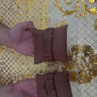 Túi Chườm Chân Thảo Dược