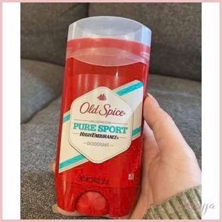 Lăn khử mùi Old Spice Pure Sport- 85g