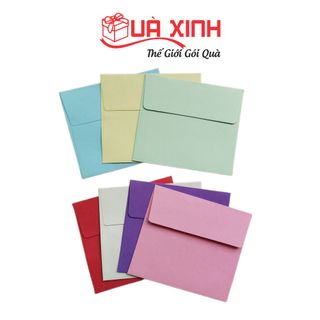 Sỉ Bì Thư Nhiều Màu Sắc Đa Dạng Mẫu Mã