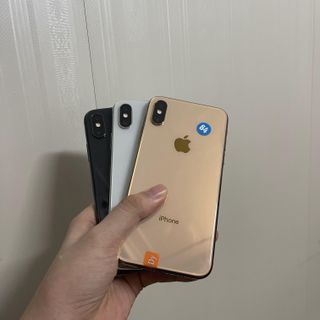IPhone X XR XS Max 64GB 128GB 256GB likenew 99% BH 1 đổi 1-Henry.