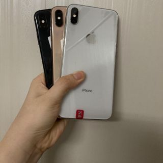 IPhone X XR XS Max 64GB 128GB 256GB likenew 99% BH 1 đổi 1-Henry.