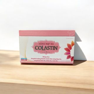Sản xuất vỏ hộp collagen cao cấp tại xưởng