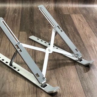Giá đỡ Laptop Aluminum nhôm