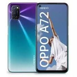 Điện Thoại Oppo A 72 Ram 4GB/ Rom 128GB