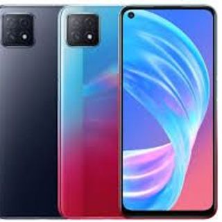 Điện Thoại Oppo A 72 Ram 4GB/ Rom 128GB