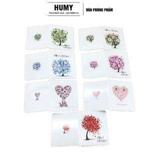 Sỉ Thiệp Chúc Mừng Đa Dạng Mẫu Mã