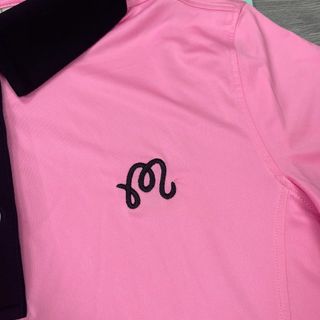 Áo cổ trụ nữ malbon Size s m l xl Ri 2222 Tách nửa ri được