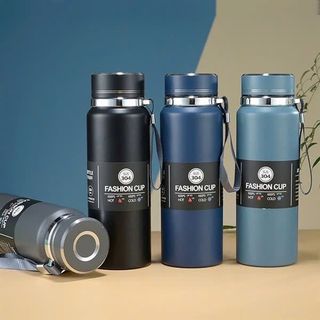 Bình Inox Fashion Cup 1000ml (Thùng 50 Cái)