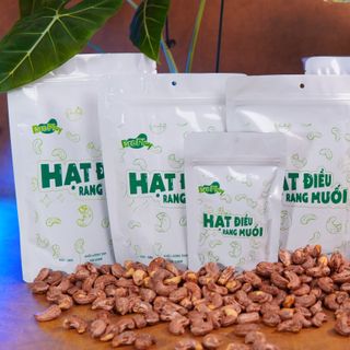 Tìm nhà phân phối đậu phộng tỏi ớt và các loại khác