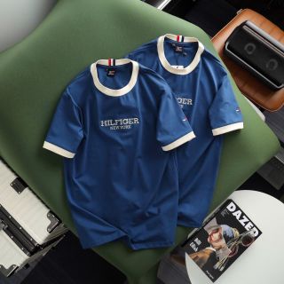 Áo thun cotton cao cấp chuẩn chất