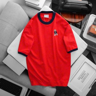 Áo thun cotton cao cấp chuẩn chất vnxk