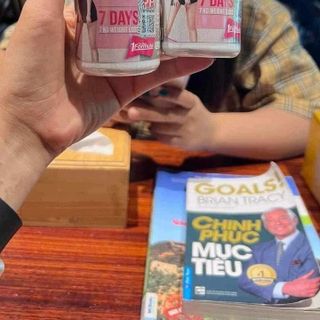 Giảm cân maxx 7 days