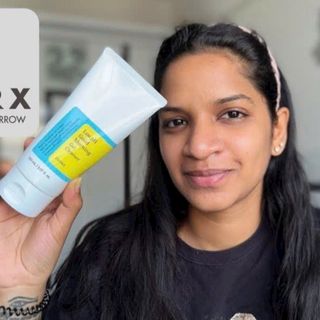 Sữa rửa mặt cosrx