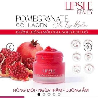 Son dưỡng môi lựa lipshe