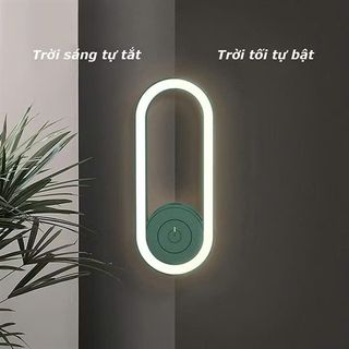 Máy đuổi mũi, côn trùng