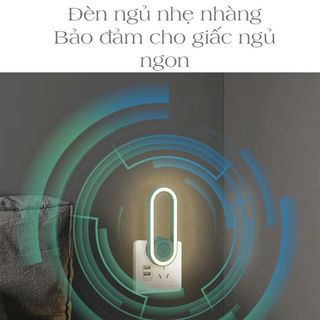 Máy đuổi mũi, côn trùng