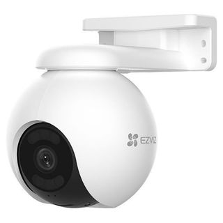 Camera IP Wifi EZVIZ H8x 2K 4MP, Hồng Ngoại 20m