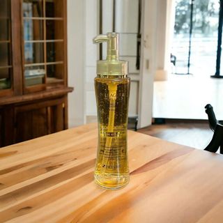 Tinh chất trắng da Collagen &Luxury Gold 3WClinic - Hàn Quốc
