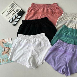 Quần 2 lớp nữ bo mông phối viền lưới mới Túi thun trong 2 bên xịn sò Phom chất chuẩn đẹp Size m.l.xl.xxl(ri8c) Ri 2222 Tách nửa ri được