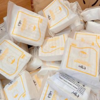 Bông Tẩy Trang Cotton Pads 222 Miếng - chuẩn Nội Địa  Trung