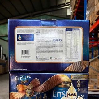 Sữa bột Ensuare Thái Lan 800g