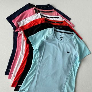 Áo thun nữ phối lưới mè mới Phom chất chuẩn đẹp Size m.l.xl.xxl Ri 2222 Tách nửa ri được