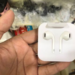Tai Nghe XSMax vành đồng chân Lighning FULLBOX