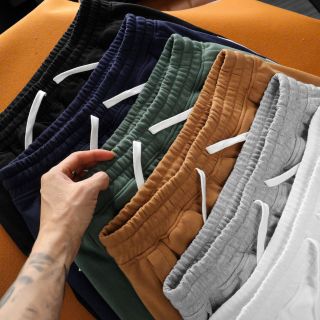 Shorts nik vải nỉ da cá dày mịn Sz smlxlxxl/12221