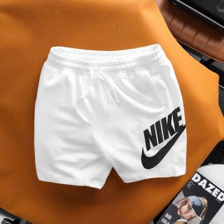 Shorts nik vải nỉ da cá dày mịn Sz smlxlxxl/12221