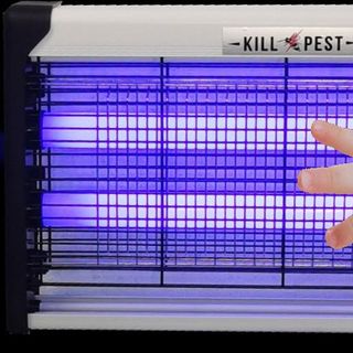 ĐÈN BẮT MUỖI KILL PEST 8w(49x6x25)