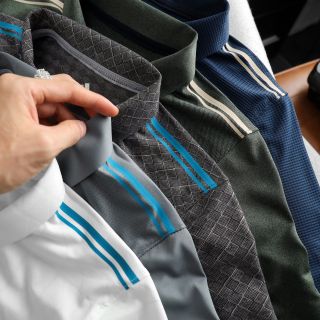 Polo das vải xuất dư 4c mịn mát, ép boding cao cấp Sz smlxlxxl/12221