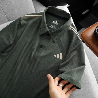 Polo das vải xuất dư 4c mịn mát, ép boding cao cấp Sz smlxlxxl/12221