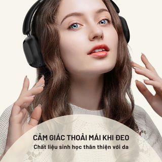 TAI NGHE BLUETOOTH RECCI – REP-W79-BK