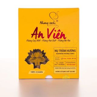 Chuyên sỉ nhang sạch nụ trầm hương HCM, Bình Dương, Đồng Nai