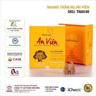 Chuyên sỉ nhang sạch nụ trầm hương HCM, Bình Dương, Đồng Nai