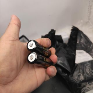 Pin Sofirn 18650 3.7V Li-ion đầu Lồi Dung Lượng Thực Có Mạch Bảo Vệ Hãng 3000mah [Có bảo hành] [Siêu Sale Phụ Kiện Pin Dự Phòng