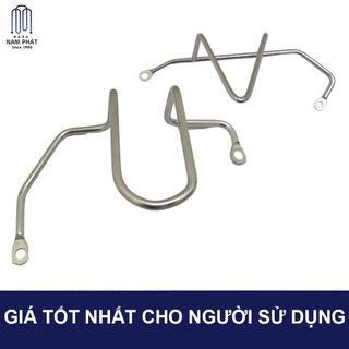Bảo vệ lốc máy xe Sirius FI