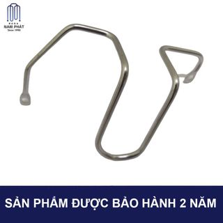 Bảo vệ lốc máy xe Sirius FI