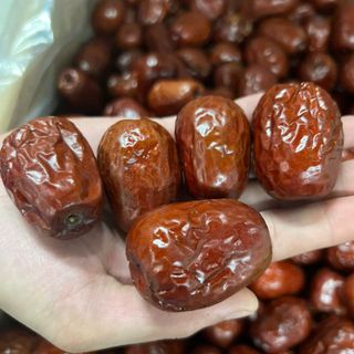 Táo Đỏ Xá Size 8-9 Trái 100gr