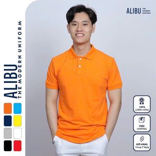 ÁO POLO NAM TRƠN SALE