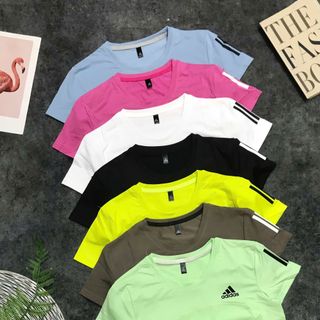 Áo nữ das Chất liệu: mè, lỗ kim Size: M.L.XL.XXL Ri: 2222 Tách nửa ri được