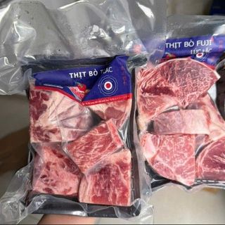 BÒ VỤN FUJI gói 500G