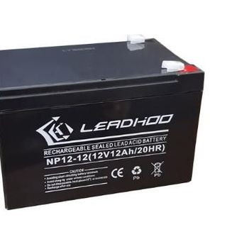 Binh Loa Kéo 12V 14a Chuẩn Tốt Cho Loa Kéo, Ah DL Cao - Chống Sốc loa kéo