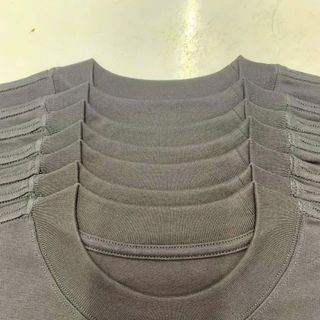 Áo thun cotton 100%